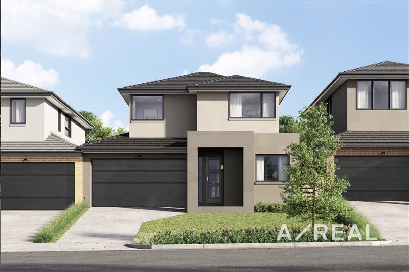 48 Katoomba Drive, Mulgrave VIC 3170 