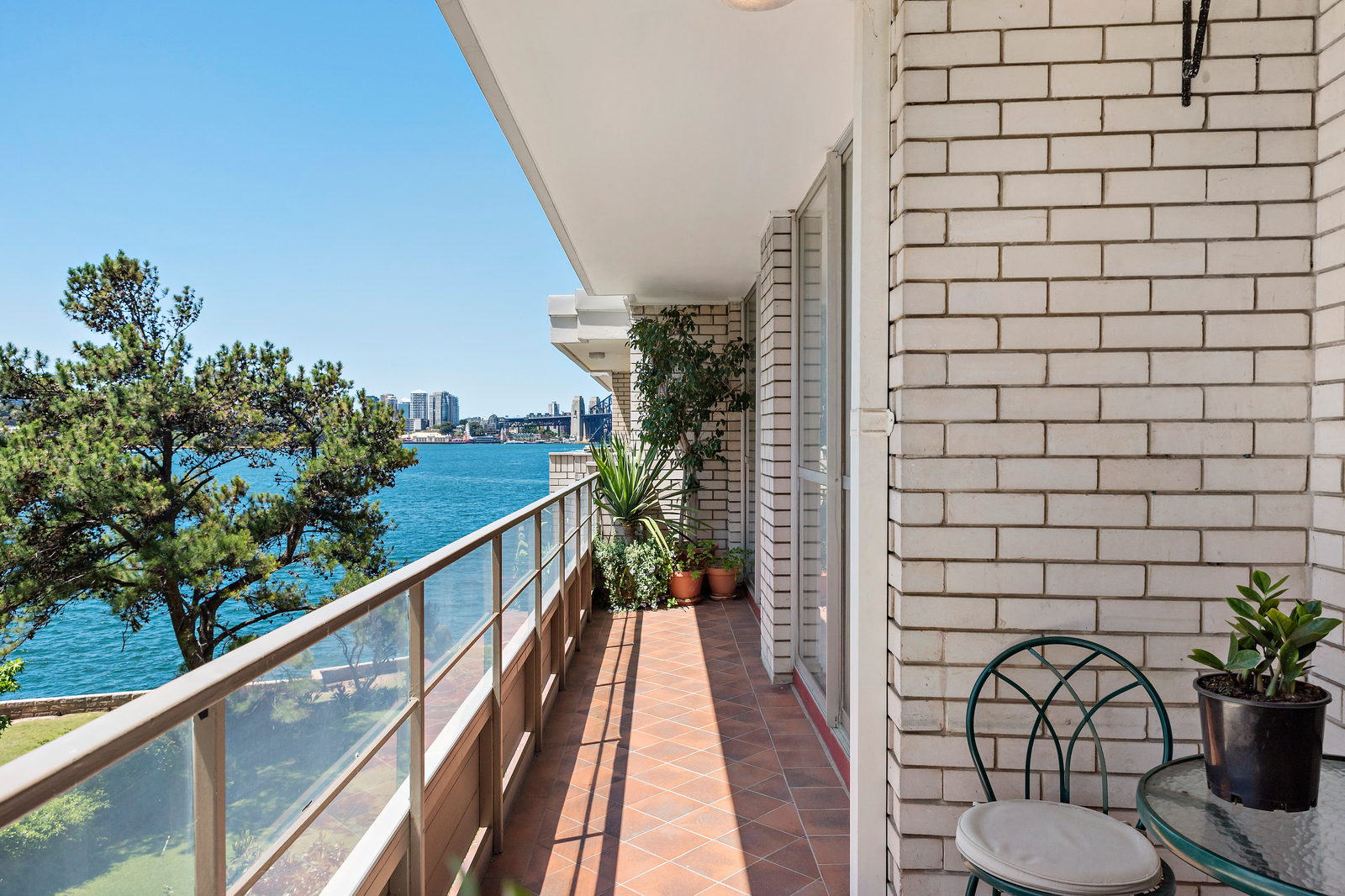 4/8 Lookes Avenue, Balmain East NSW 2041