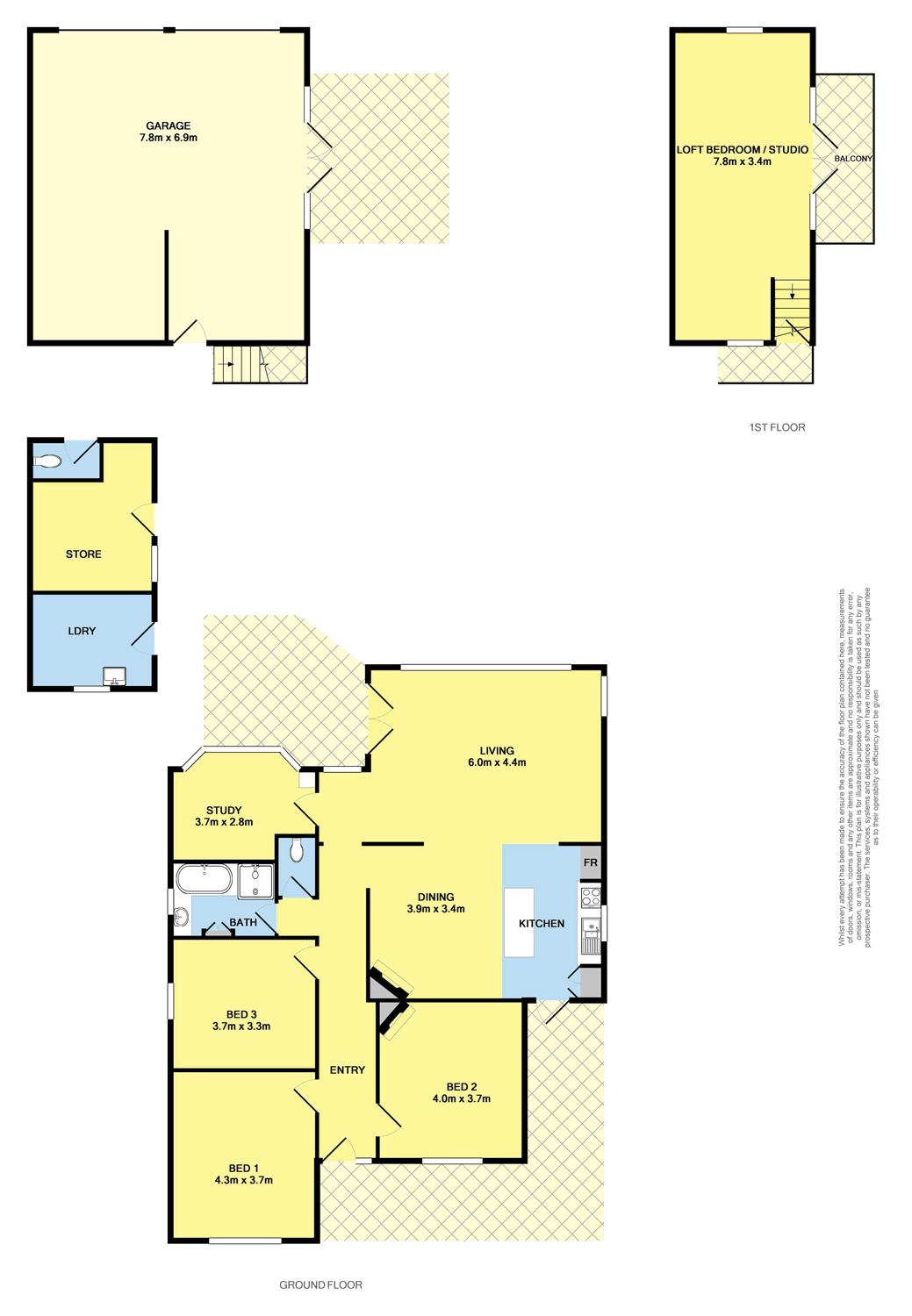 48 Mt Pleasant Road, Belmont