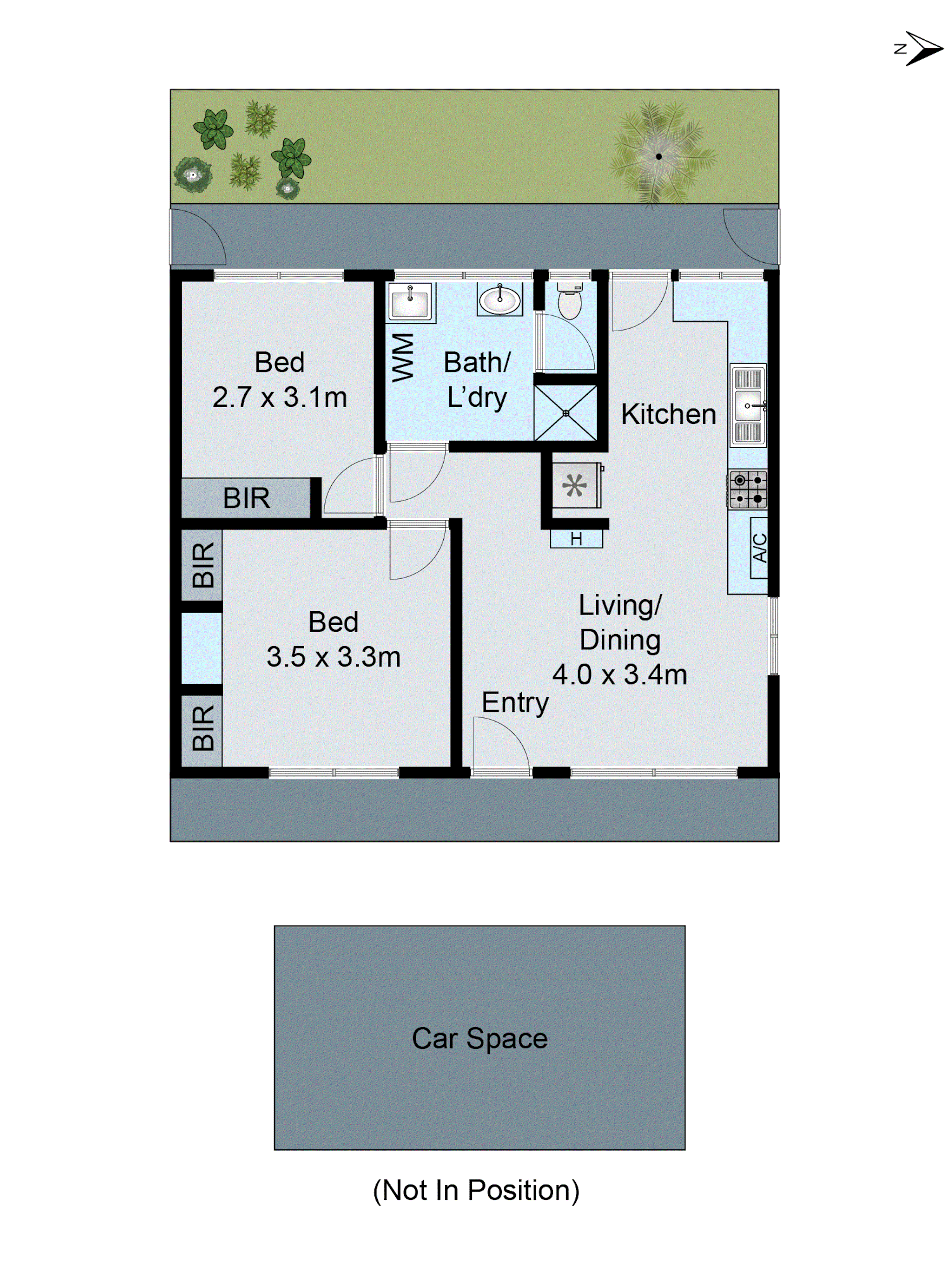 4/8 Orr Street, Manifold Heights VIC 3218 - Floorplan