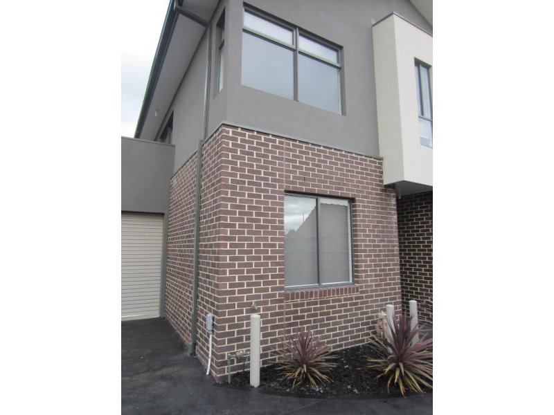 4/8 Stewart Street, Pascoe Vale VIC 3044 