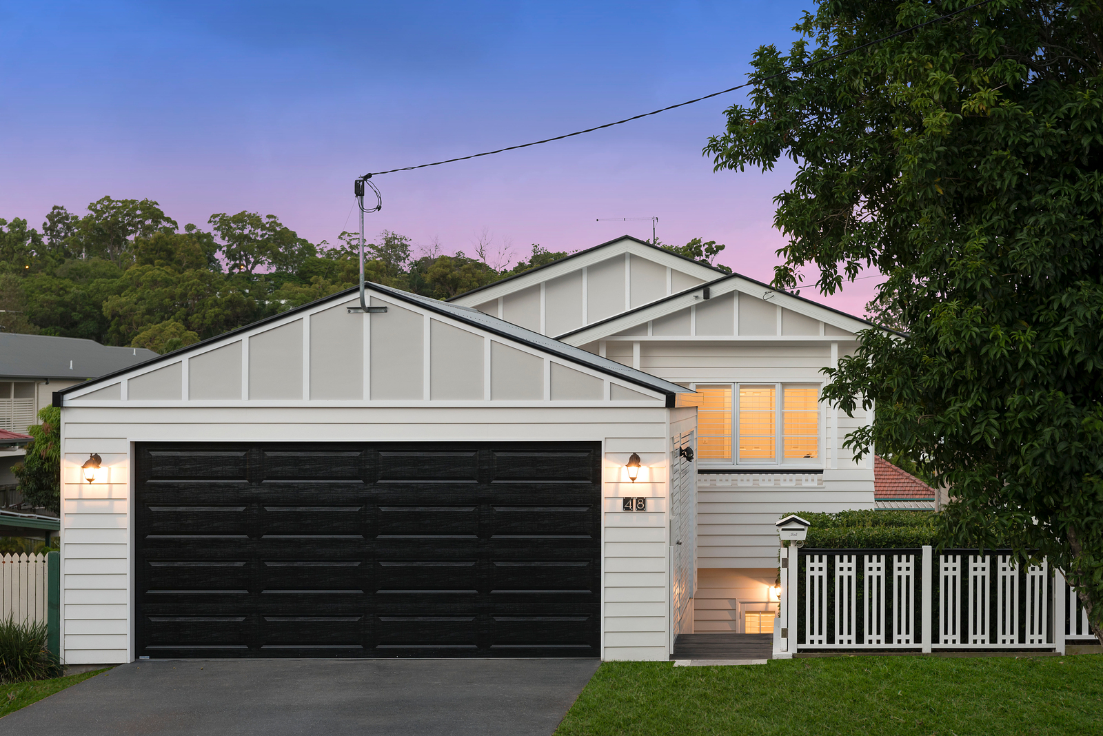 48 Sydney Avenue, Camp Hill QLD 4152