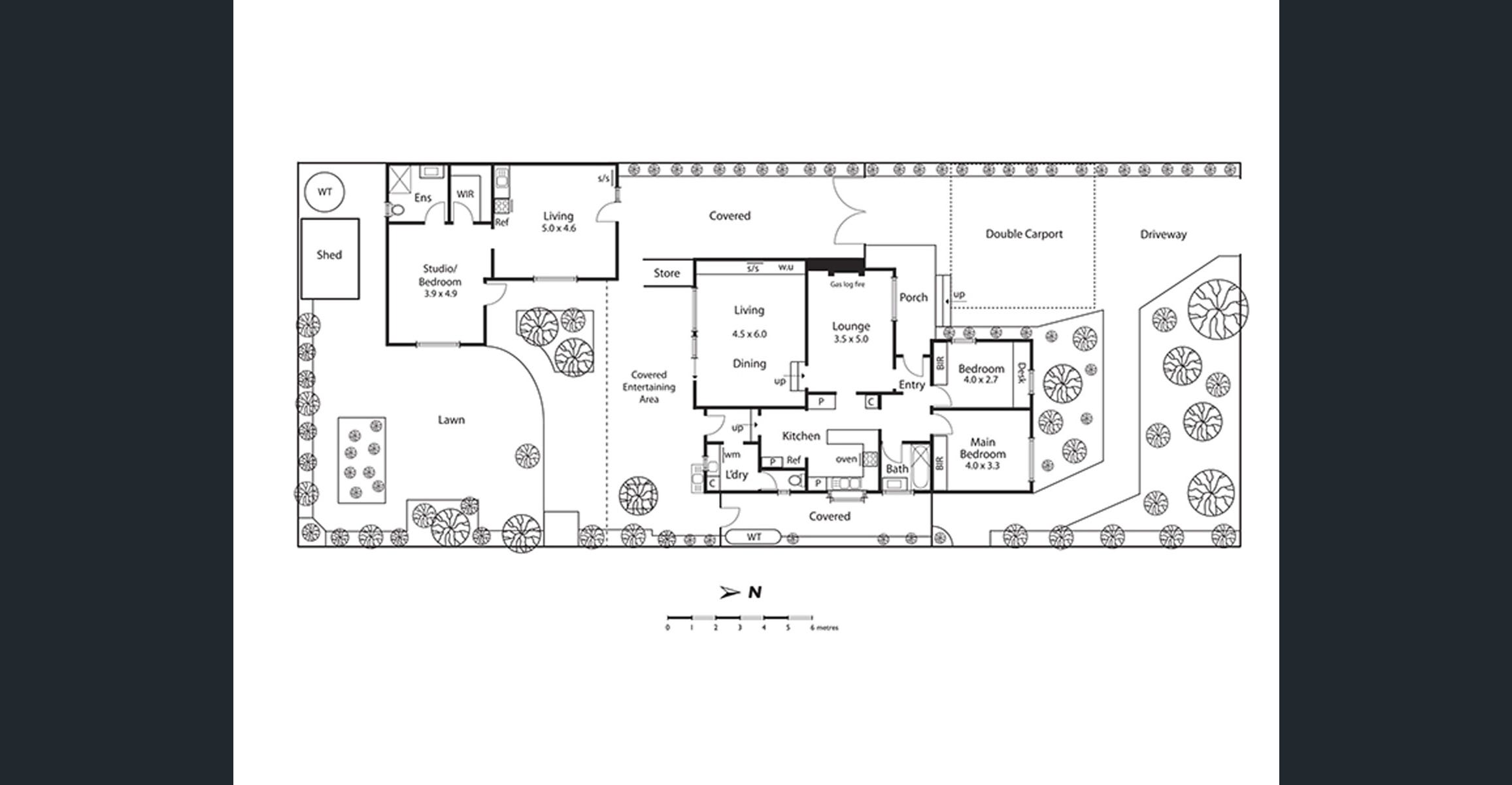 48 Wickham Road, HAMPTON EAST VIC 3188 - Floorplan