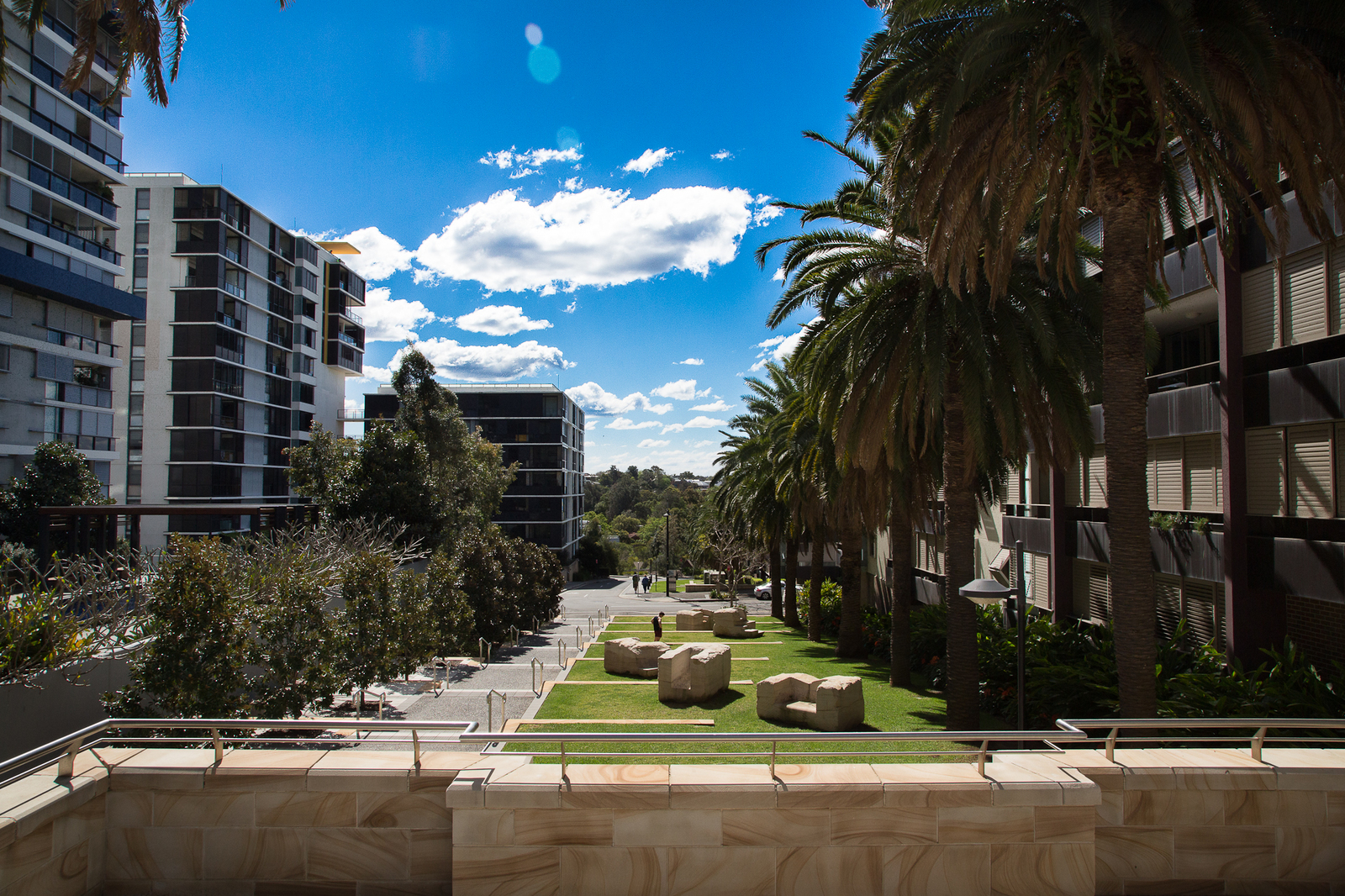 48/10 Pyrmont Bridge Road, Camperdown NSW 2050