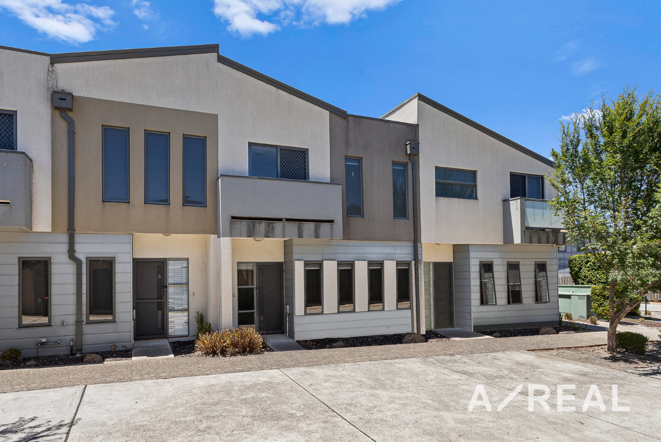 48/20 Hyde Park Avenue, Craigieburn VIC 3064 