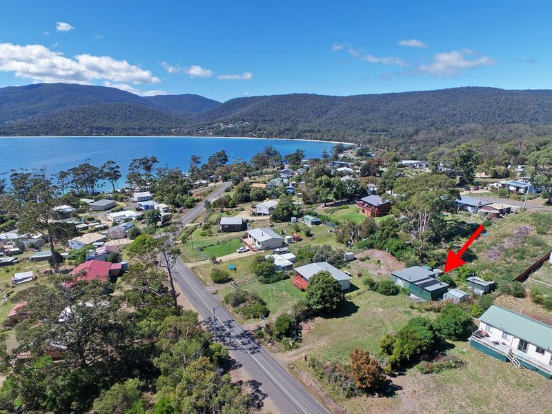 483 White Beach Road, WHITE BEACH, TAS, 7184