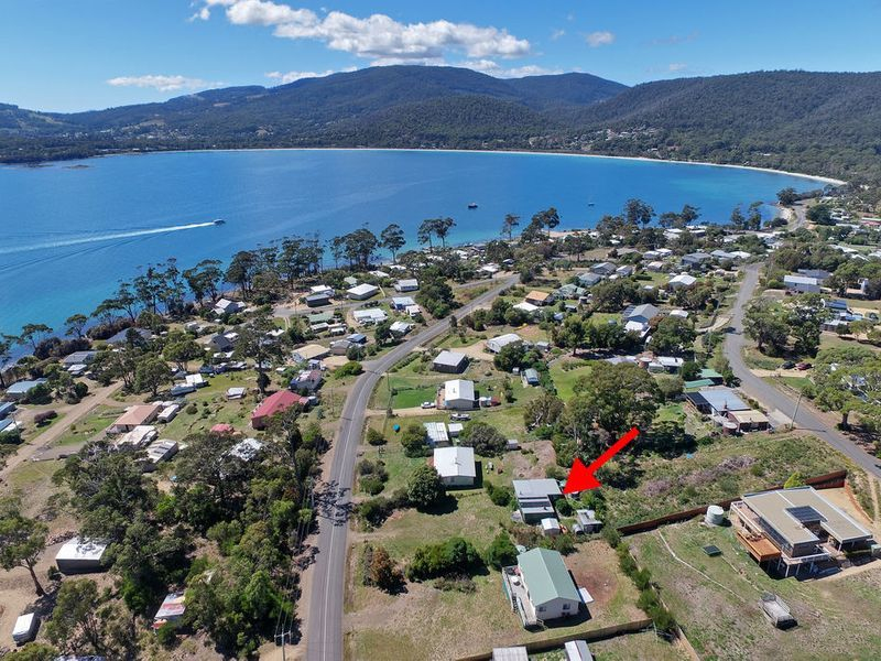 483 White Beach Road, WHITE BEACH, TAS, 7184