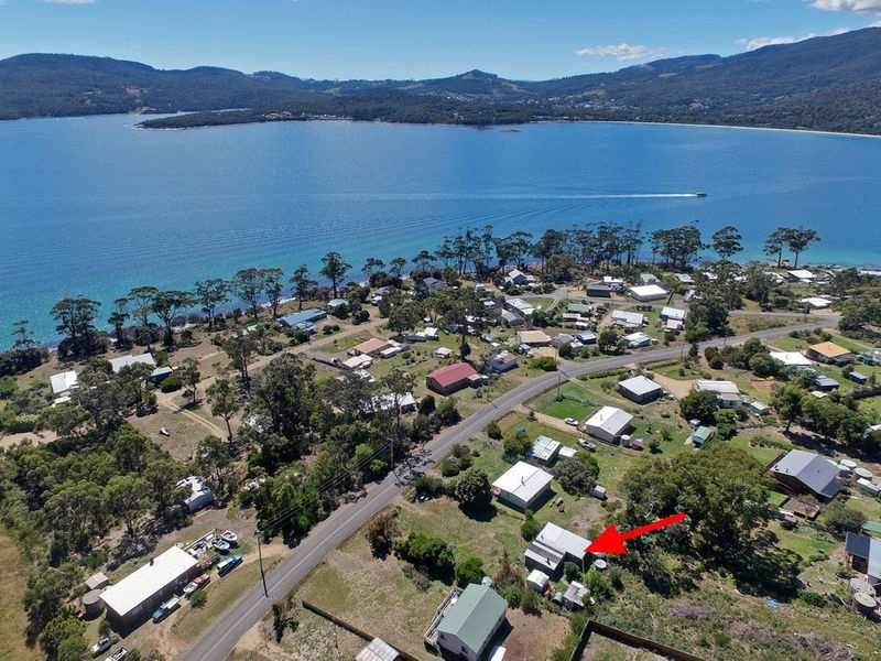 483 White Beach Road, WHITE BEACH, TAS, 7184