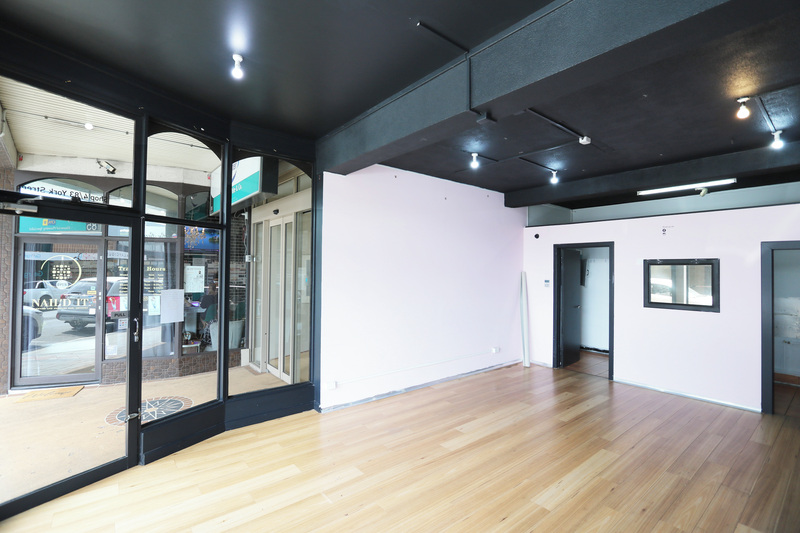 4/83 York Street, Launceston, TAS, 7250