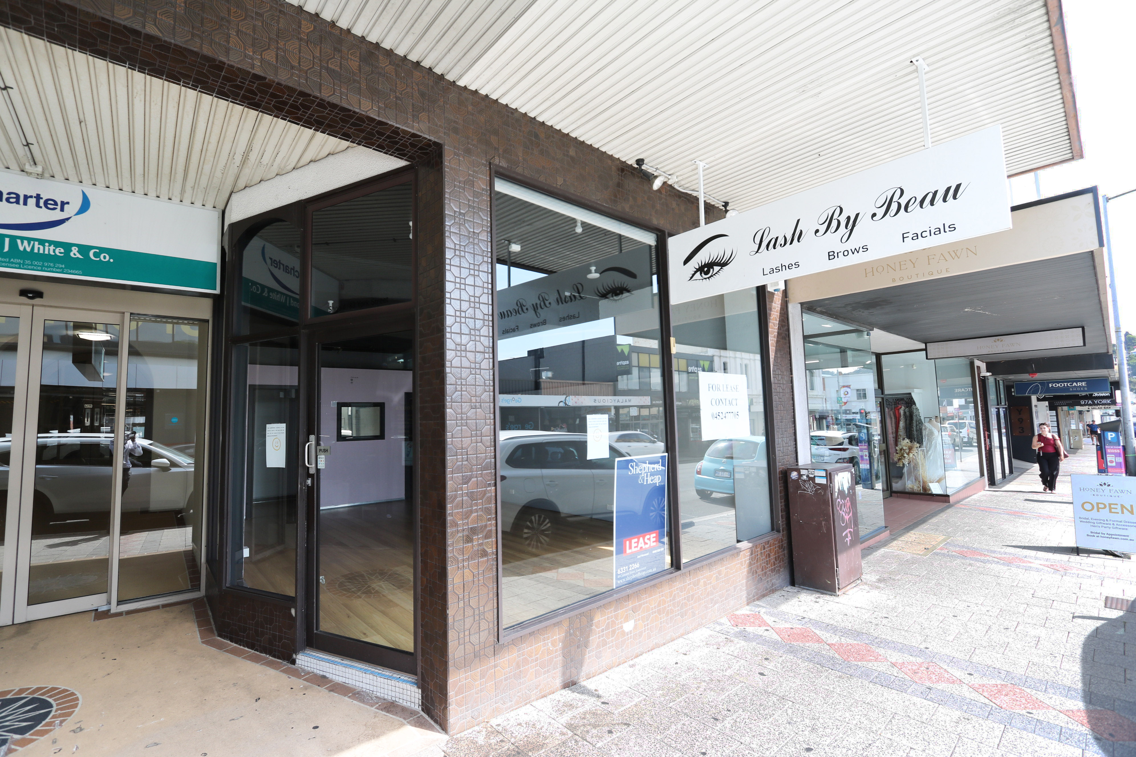4/83 York Street, Launceston, TAS, 7250