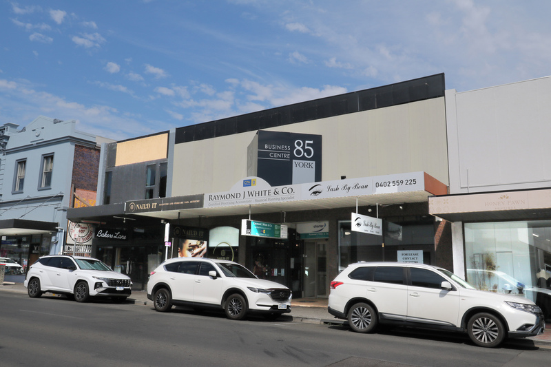 4/83 York Street, Launceston, TAS, 7250