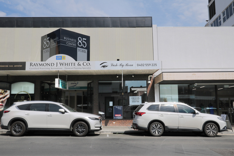 4/83 York Street, Launceston, TAS, 7250