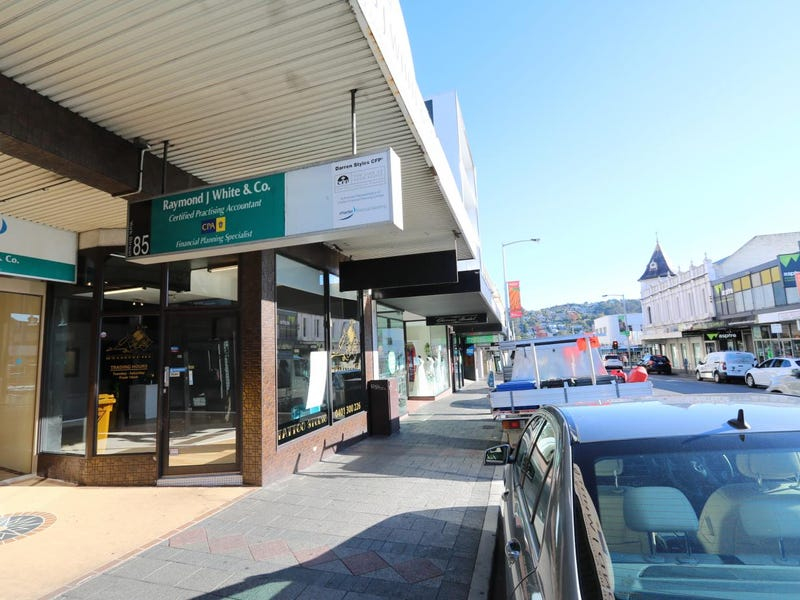 4/83 York Street, LAUNCESTON, TAS, 7250