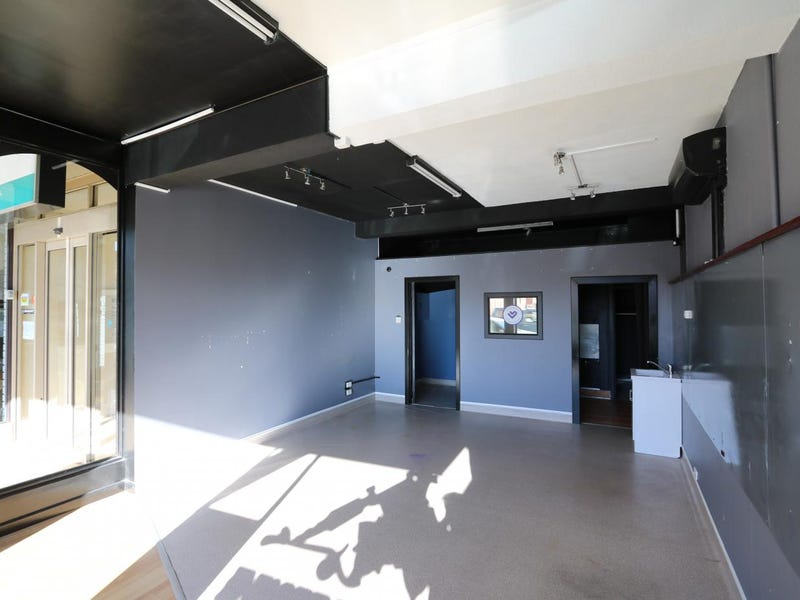 4/83 York Street, LAUNCESTON, TAS, 7250