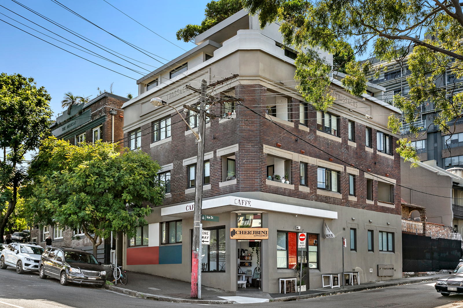 4/85 Boundary Street, Darlinghurst NSW 2010