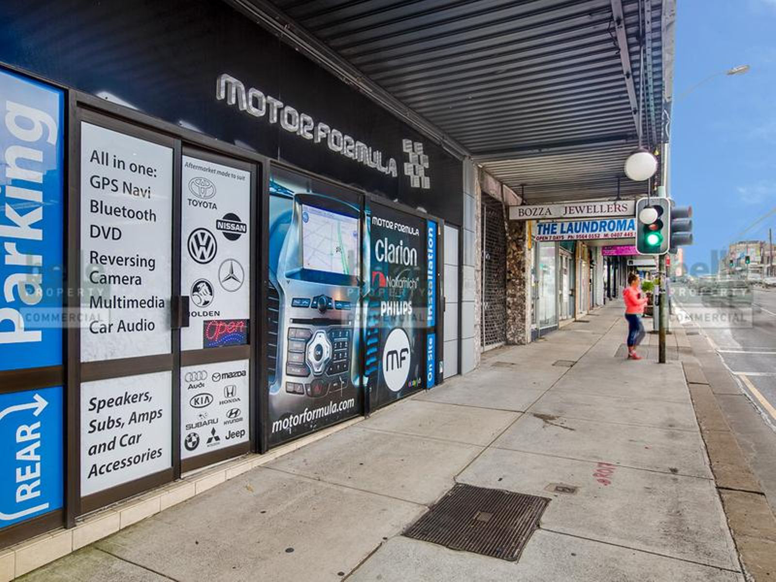 kidstuff parramatta road