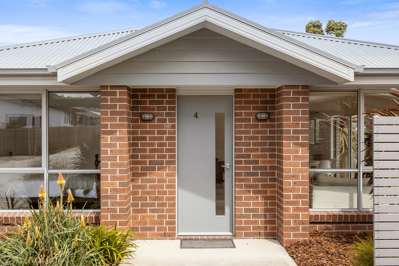 4/87 Cavenor Drive, Rokeby, TAS, 7019