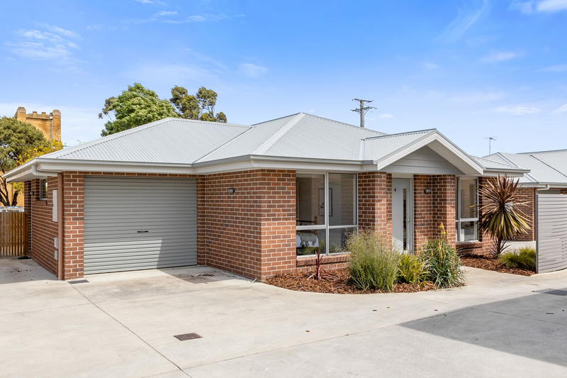 4/87 Cavenor Drive, Rokeby, TAS, 7019