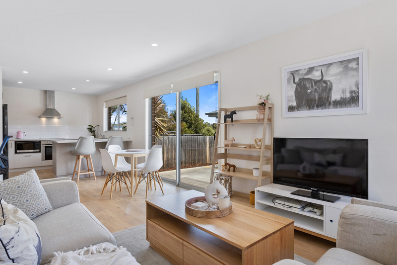 4/87 Cavenor Drive, Rokeby, TAS, 7019