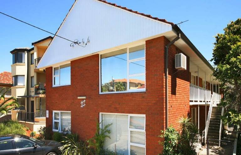 4/87 Elouera Road, Cronulla NSW 2230 