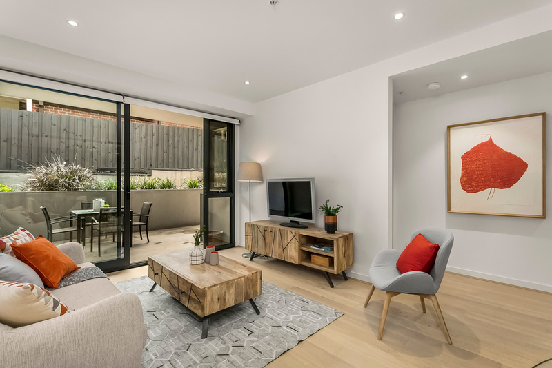 4/872-874 Doncaster Road, Doncaster East