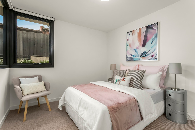 4/872-874 Doncaster Road, Doncaster East