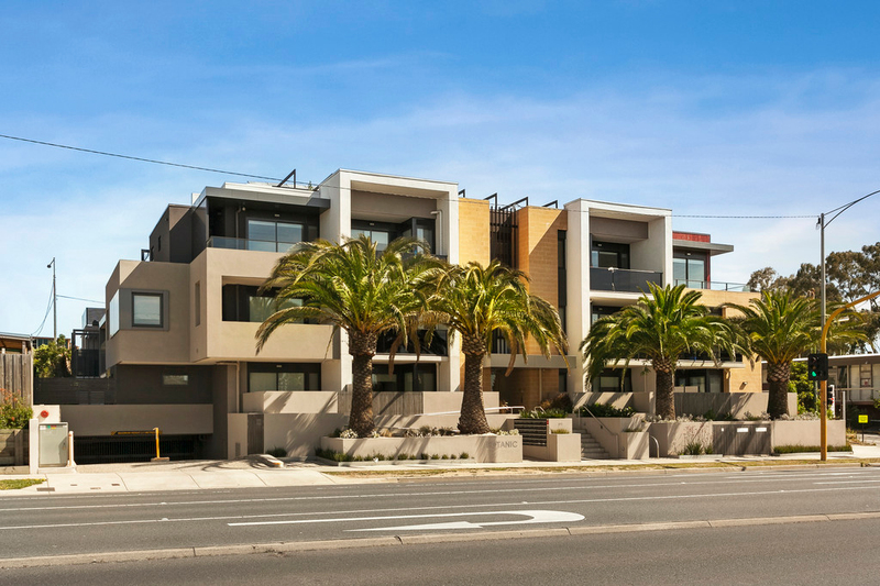 4/872-874 Doncaster Road, Doncaster East