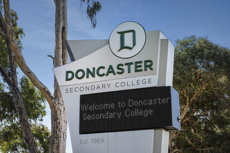 4/872-874 Doncaster Road, Doncaster East