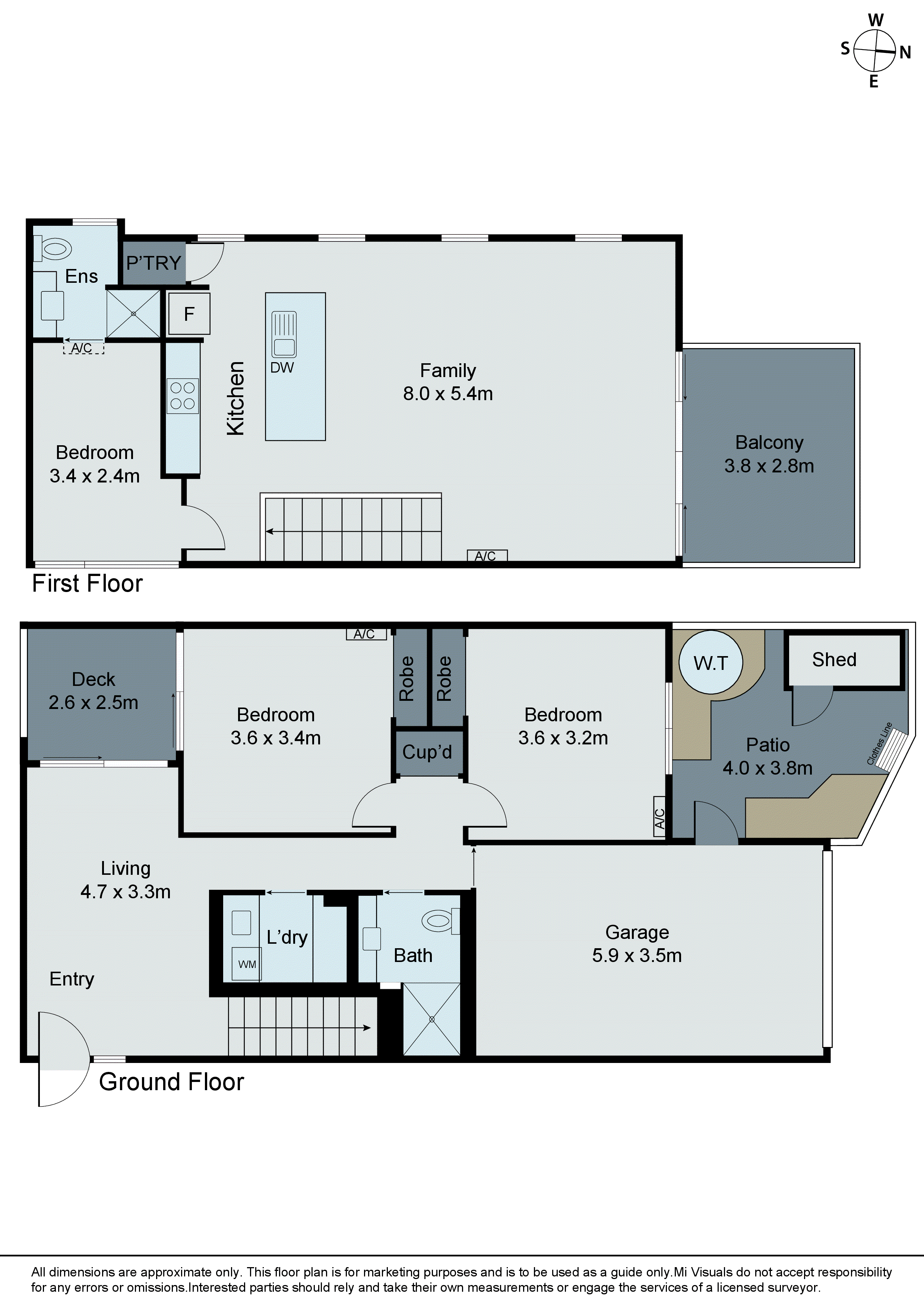 4/88 Thames Street, Box Hill North VIC 3129 - Floorplan