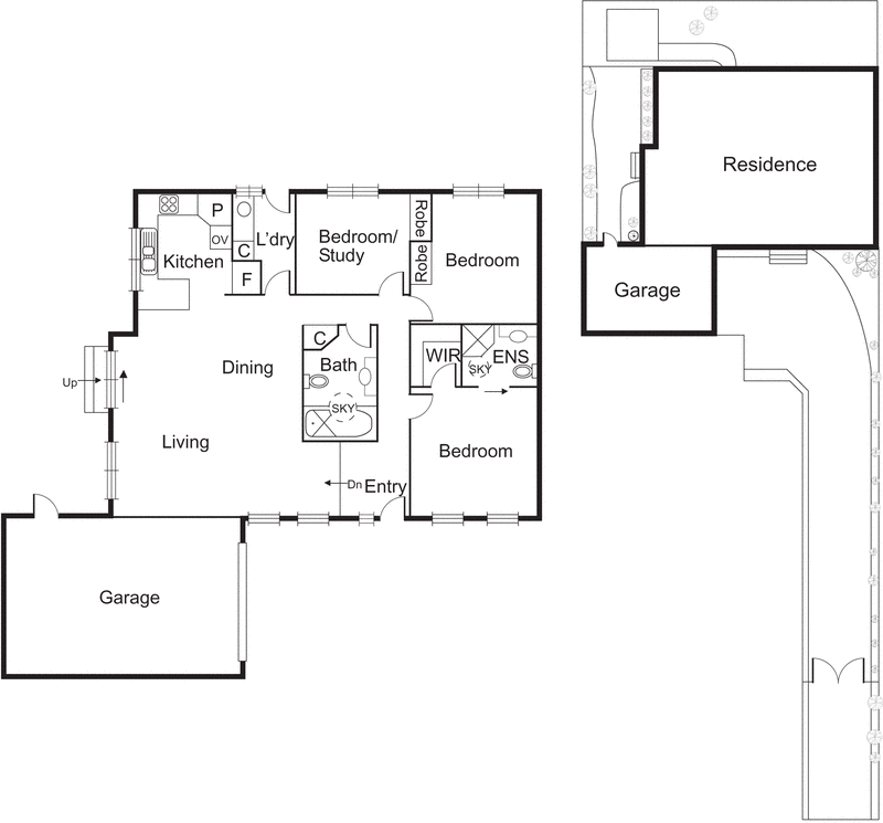 48A Purtell Street, Bentleigh East VIC 3165 - Floorplan
