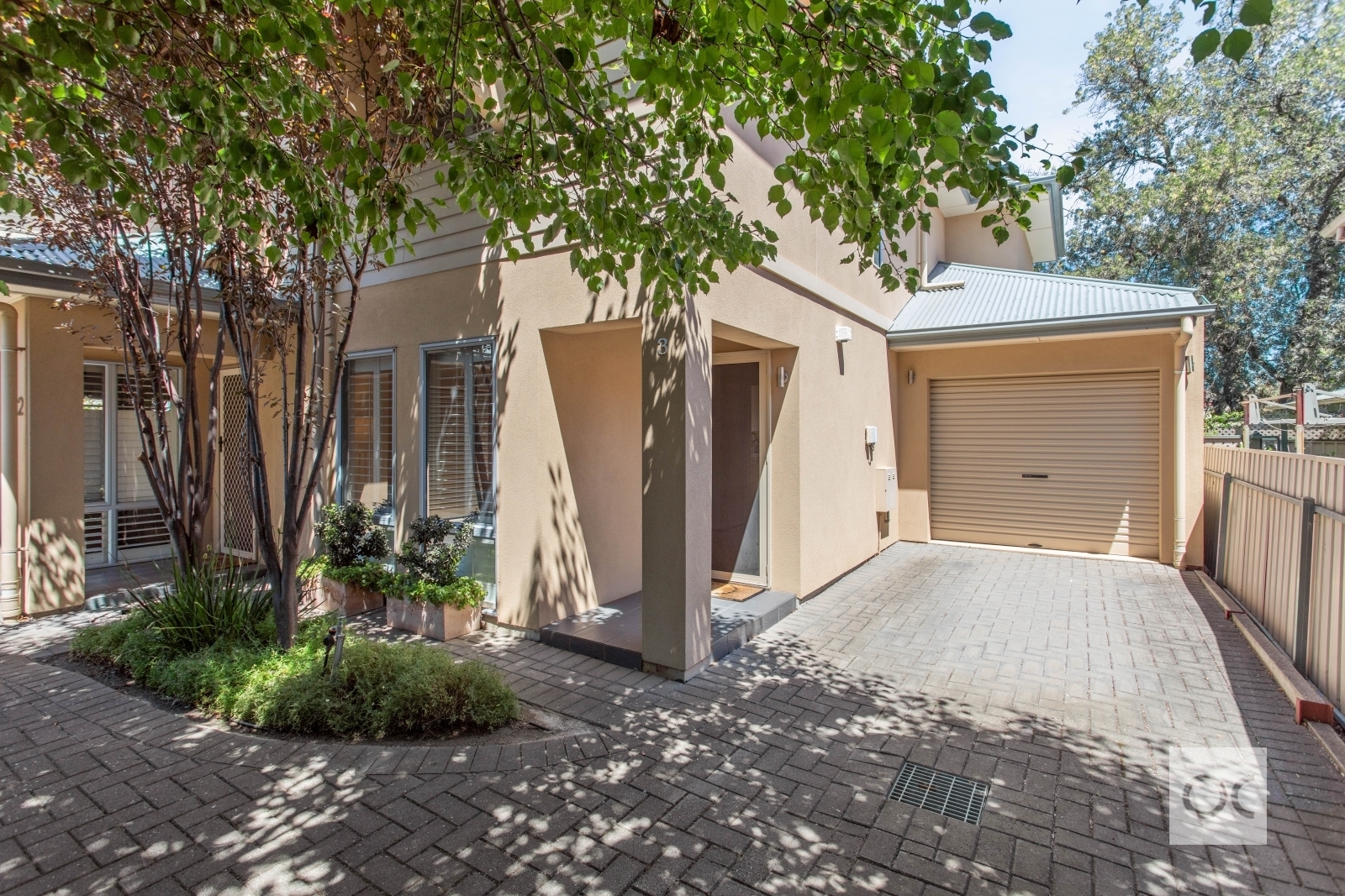48C Garfield Avenue