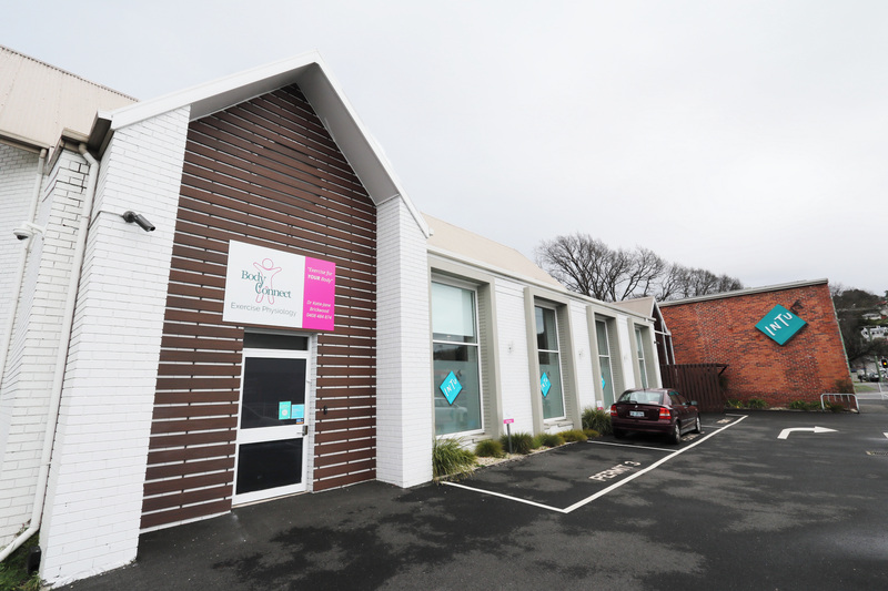 49-55 Frederick Street, Launceston, TAS, 7250