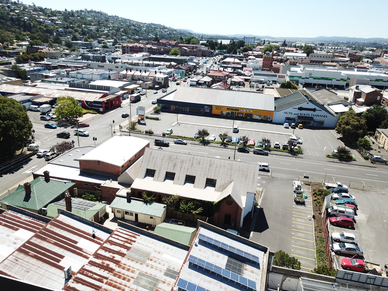 49-55 Frederick Street, Launceston, TAS, 7250