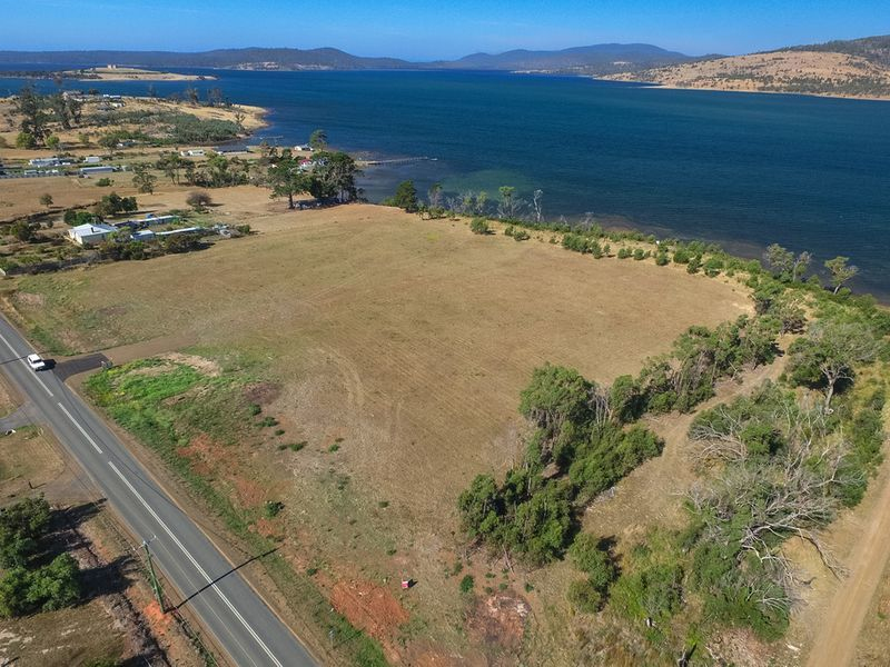 49-67 Arthur Highway, DUNALLEY, TAS, 7177