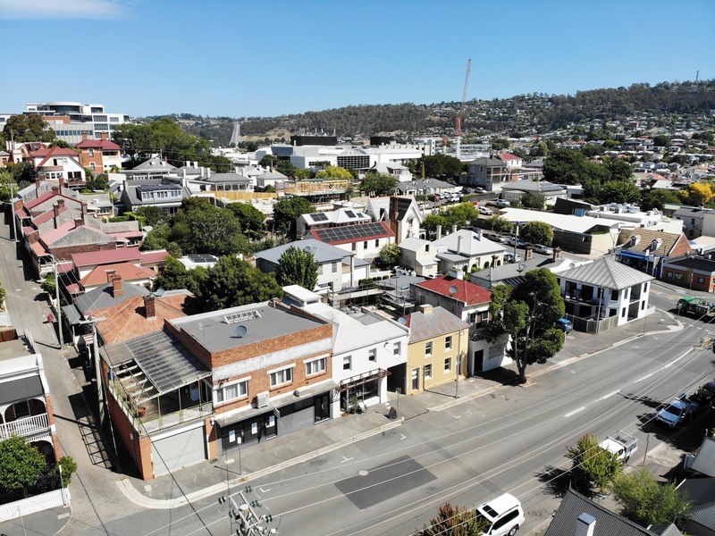 49 Balfour Street, LAUNCESTON, TAS, 7250
