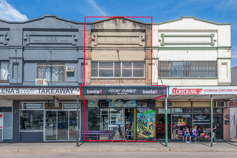 49 Belford Street Broadmeadow NSW 2292