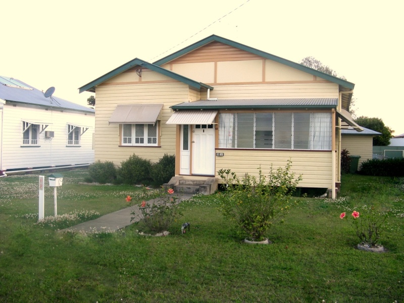 49 Farley Street CASINO NSW 2470