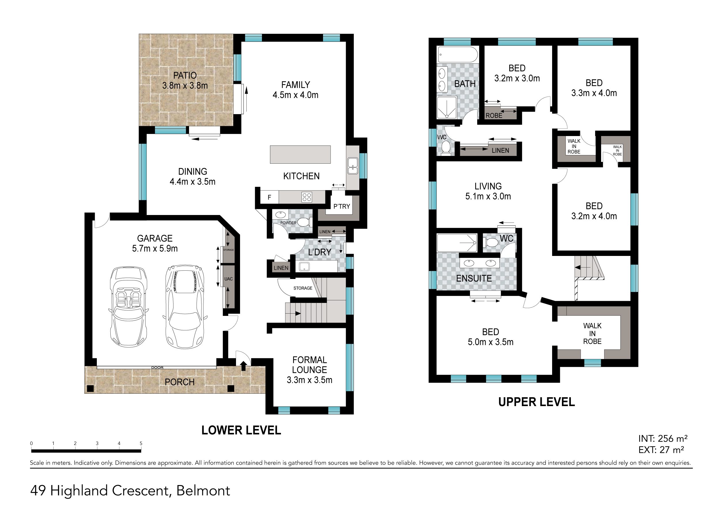 49 Highland Crescent, Belmont QLD 4153