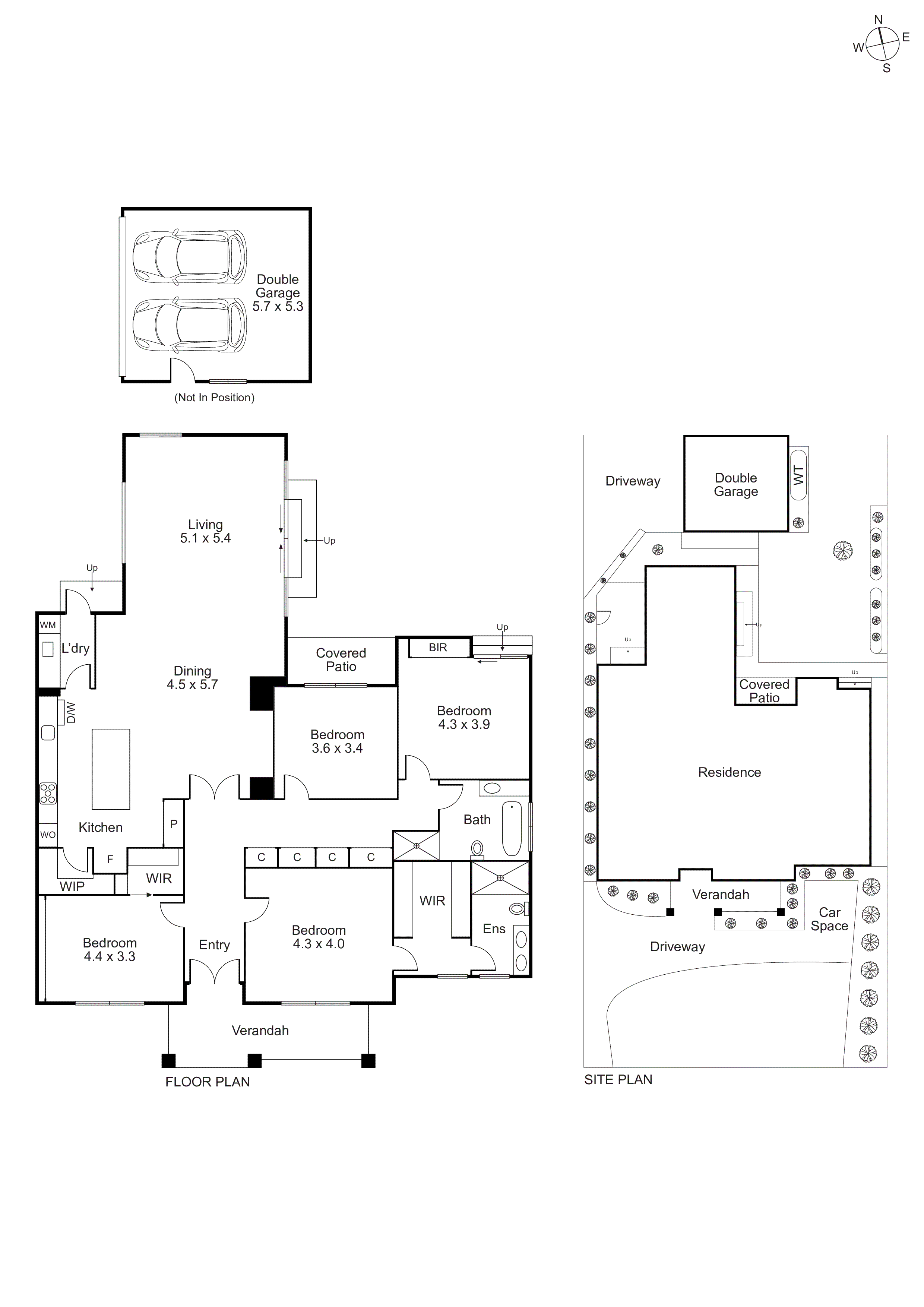 49 Holloway Street, Ormond VIC 3204 - Floorplan