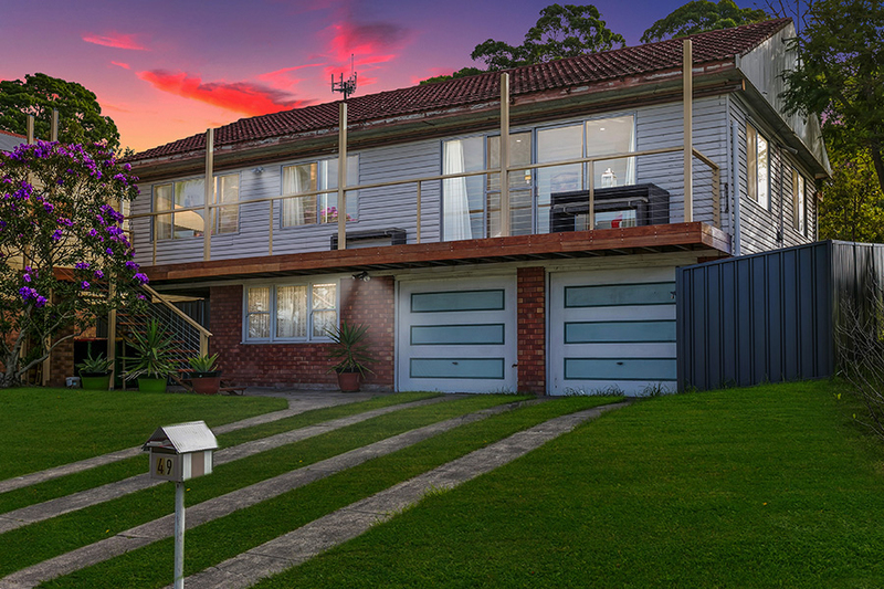 49 Maud Street Cardiff South NSW 2285