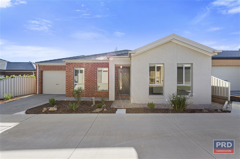 4/9 Miners Rest KANGAROO FLAT VIC 3555