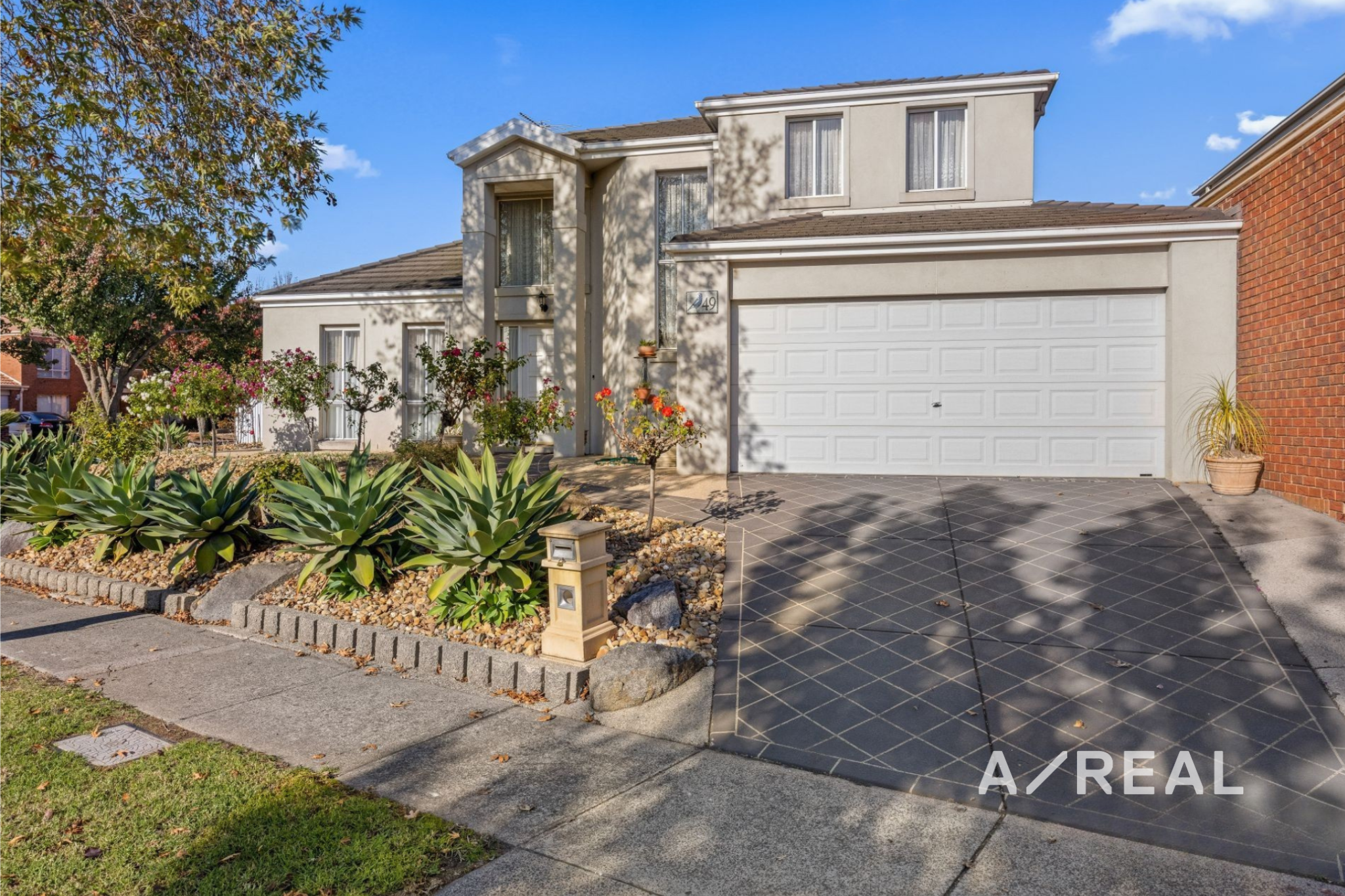 49 The Boulevard, Narre Warren South VIC 3805 