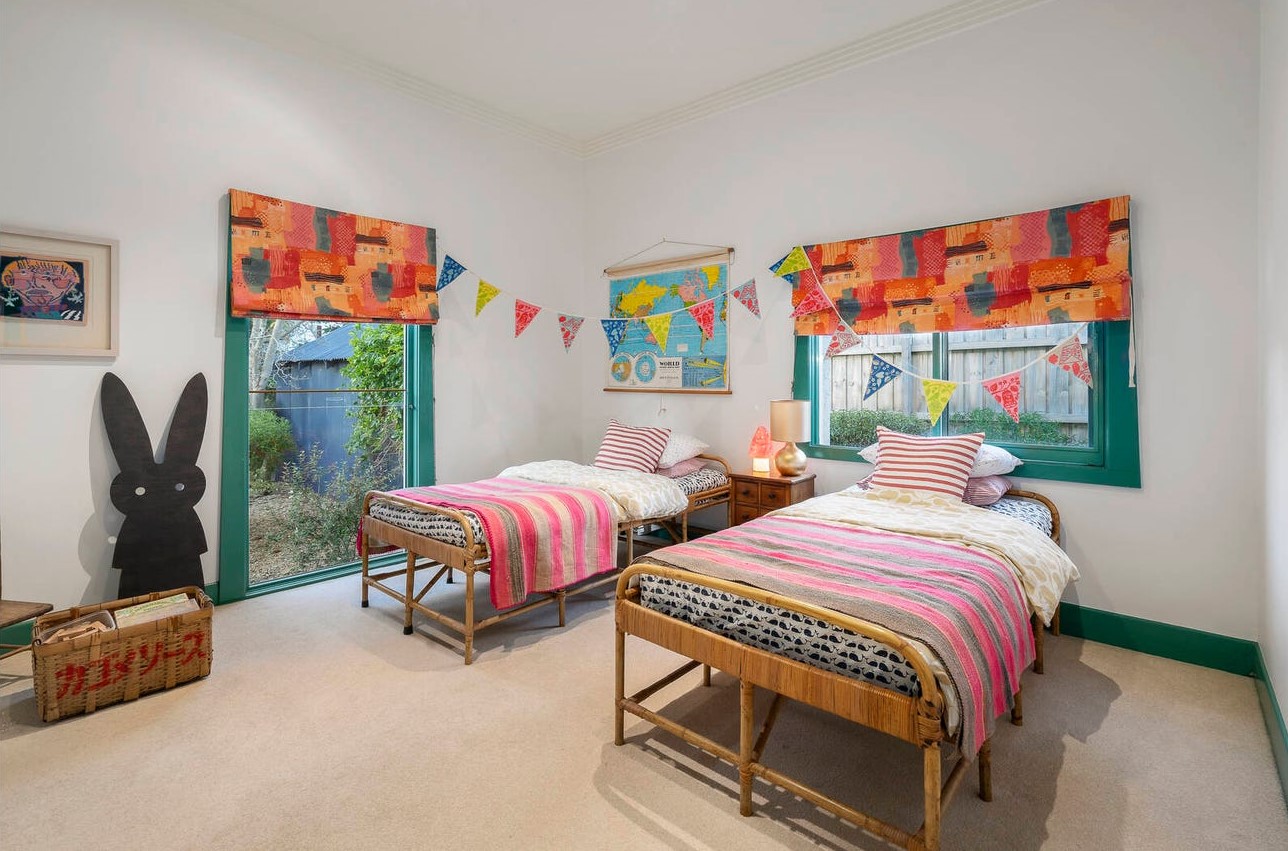 49 Thomas Street, Hampton VIC 3188 - Floorplan