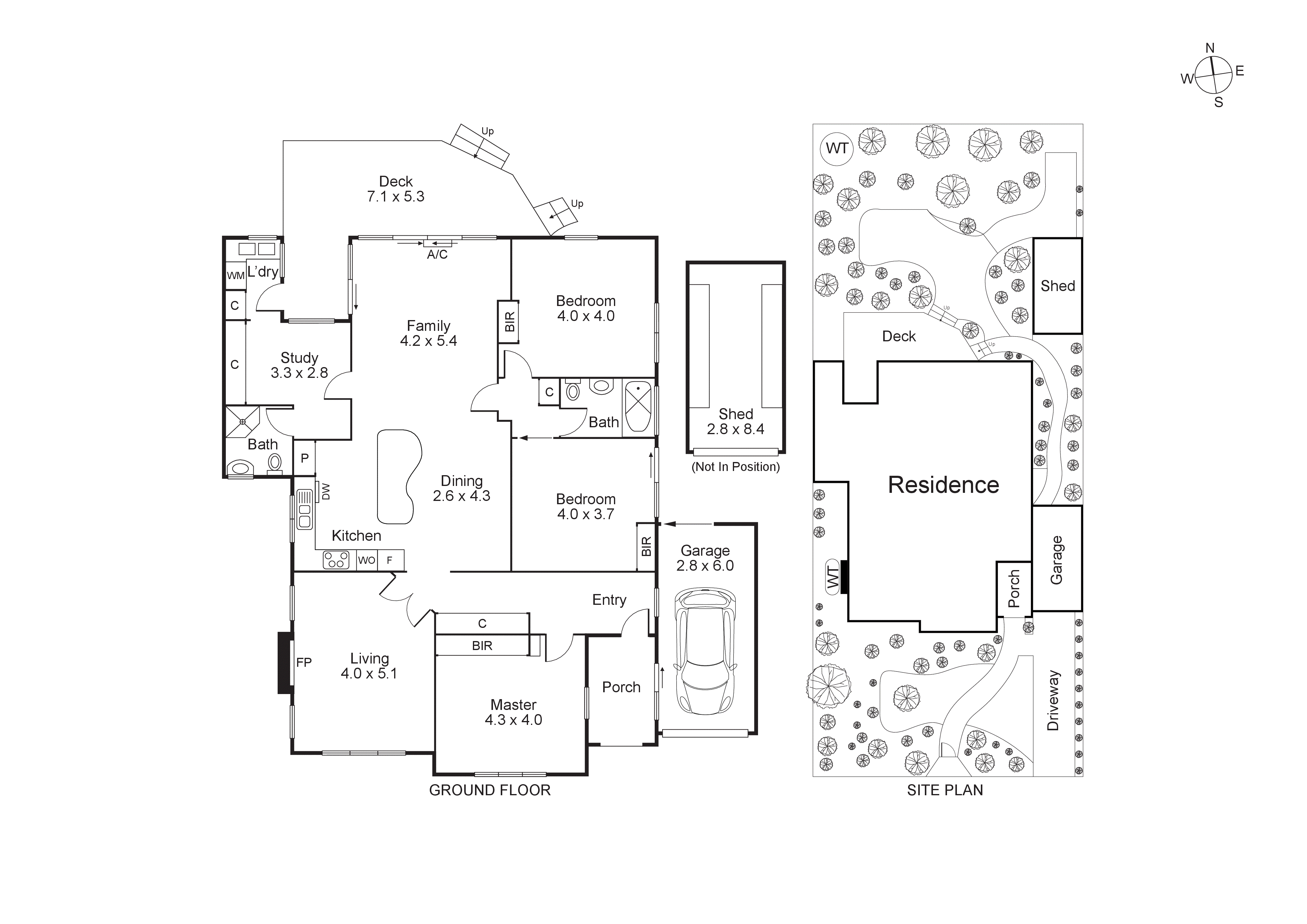 49 Thomas Street, Hampton VIC 3188 - Floorplan