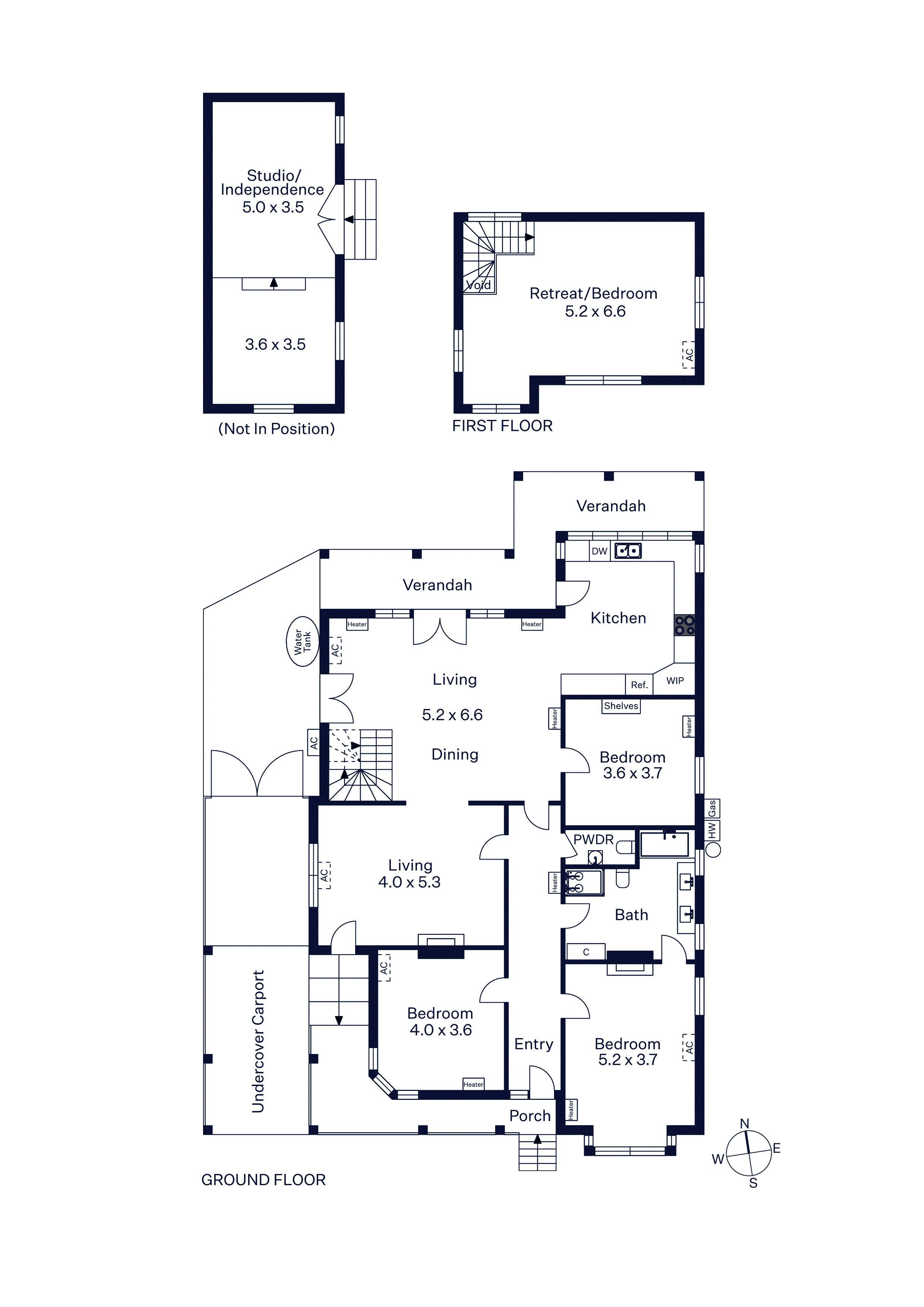 49 Warburton Road, Canterbury, 3126