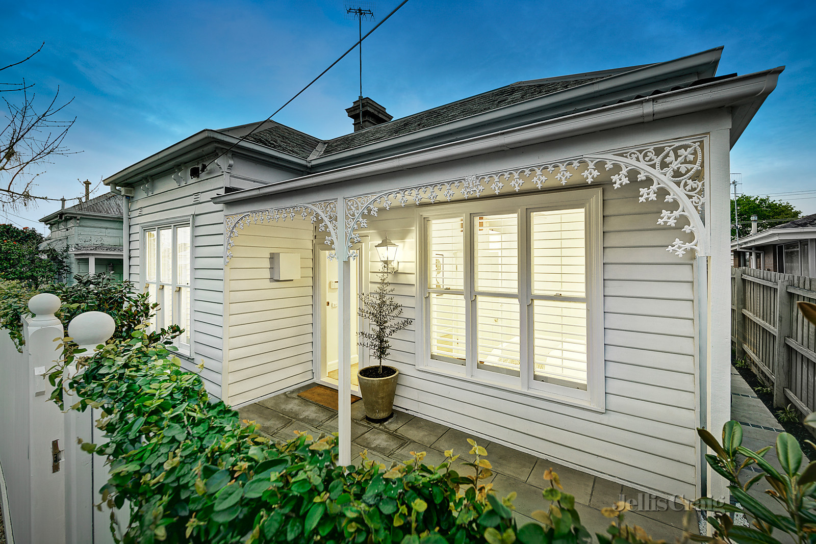 49 Wrights Terrace, Prahran - Print Image 1