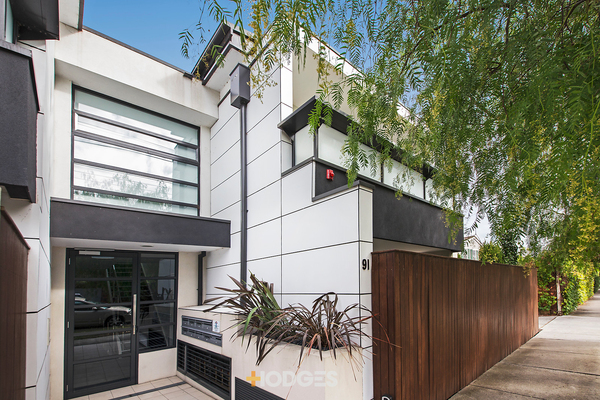 4/91 Bay Road Sandringham