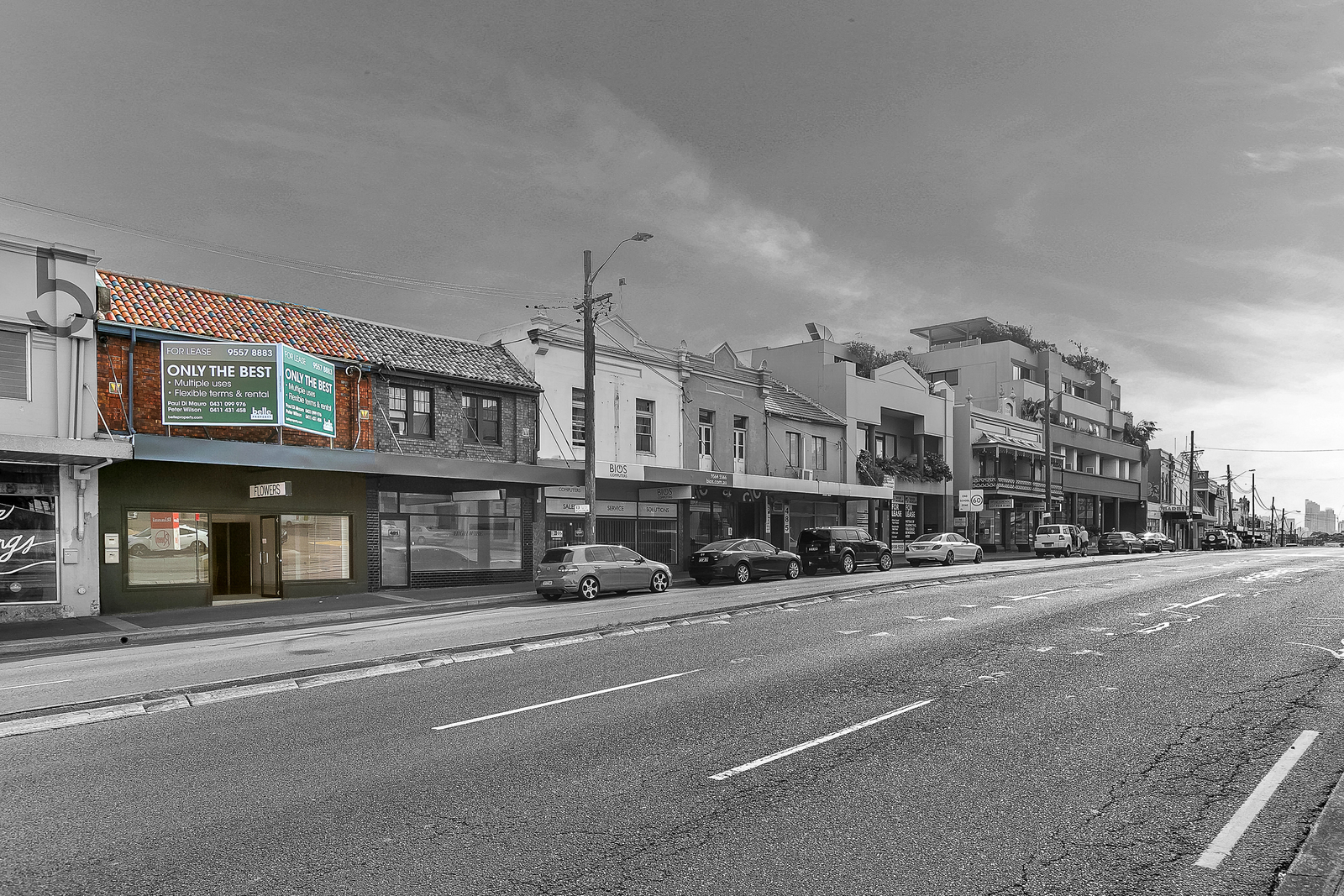 493 Parramatta Road, Leichhardt NSW 2040