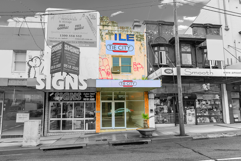 kidstuff parramatta road