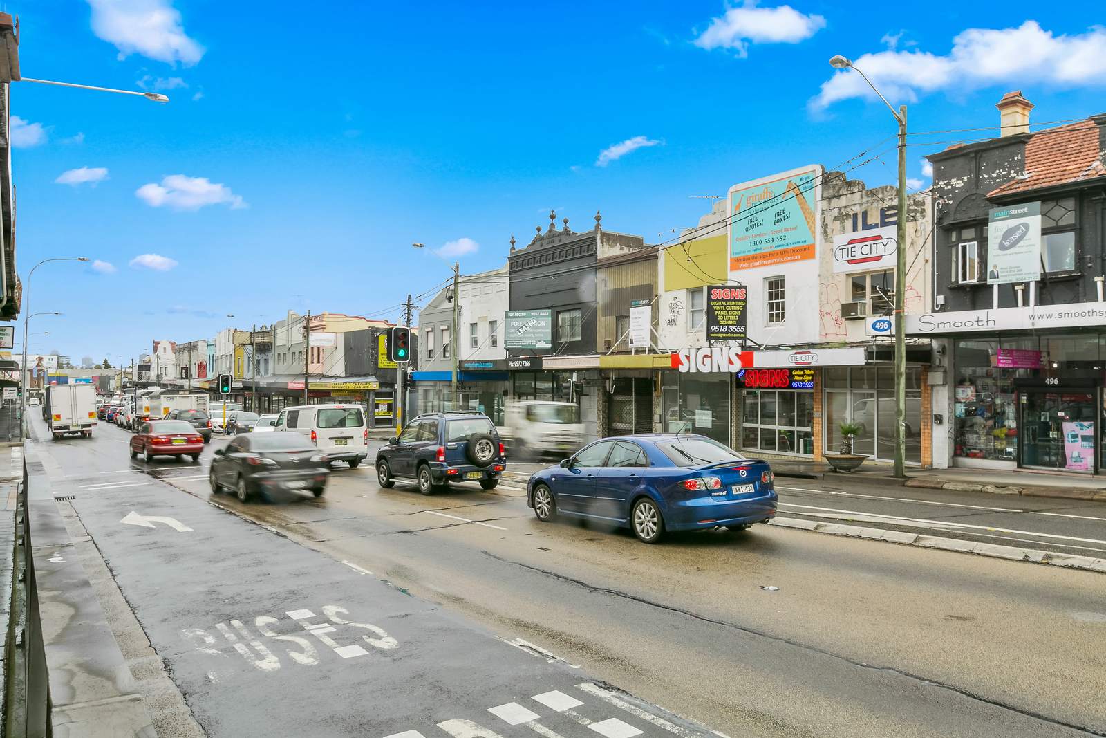 kidstuff parramatta road